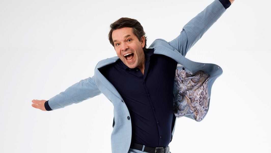 »Peter und der Wolf«