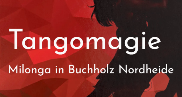 Tangomagie, © TR