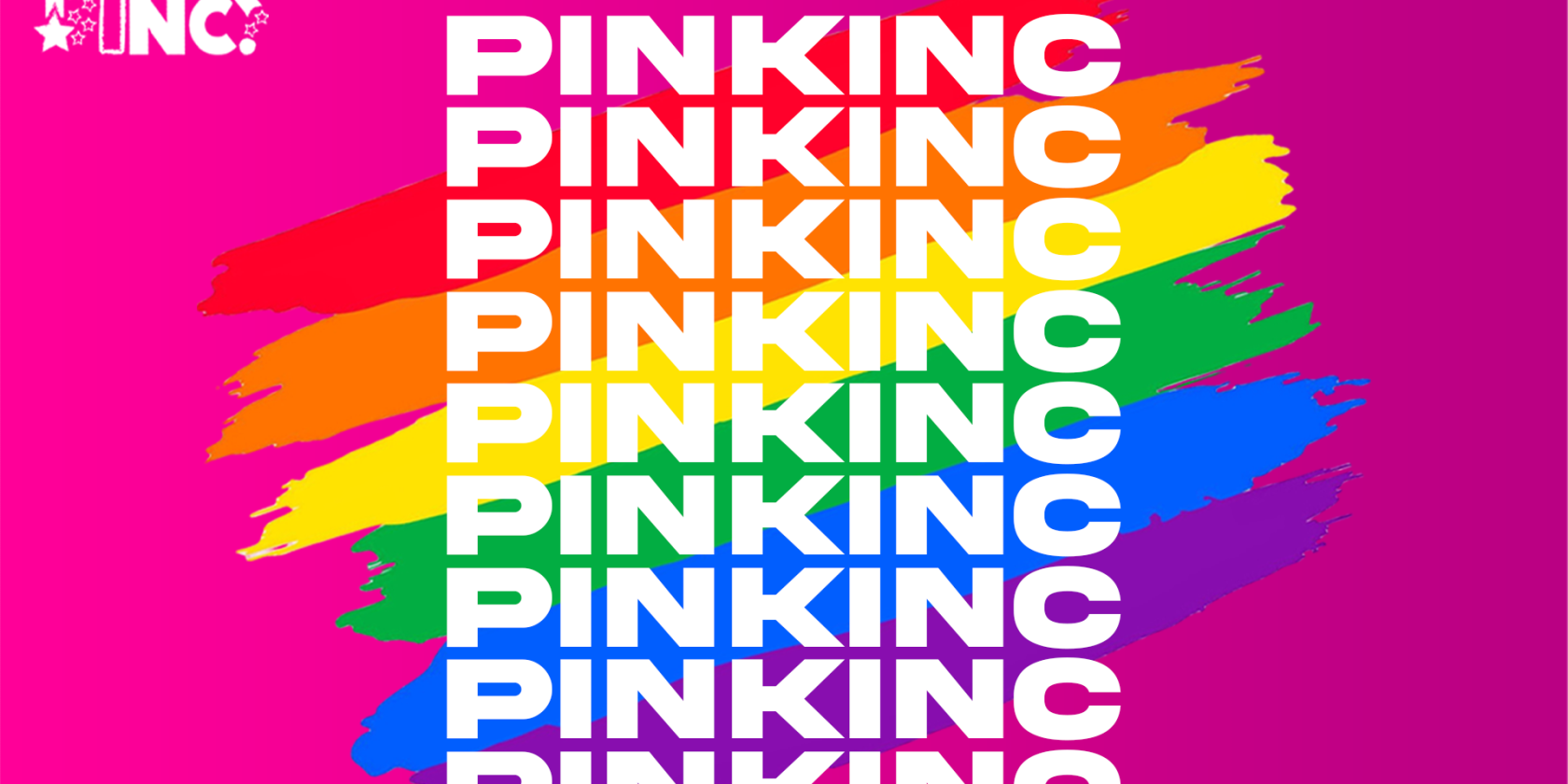 Pink Inc, © wunderbar Hamburg