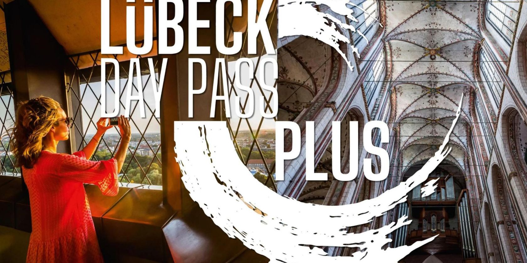 Lübeck Day Pass Plus