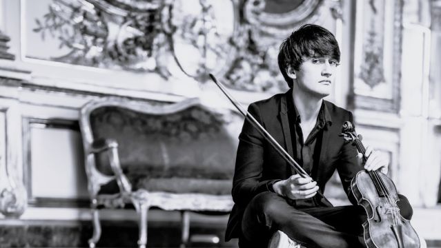 Vivaldi: Die Vier Jahreszeiten, © Marco Borggreve