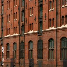 Weltkulturerbe Kontore & Speicherstadt