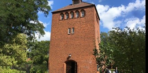 4. Sonntag nach Trinitatis, © Lindner
