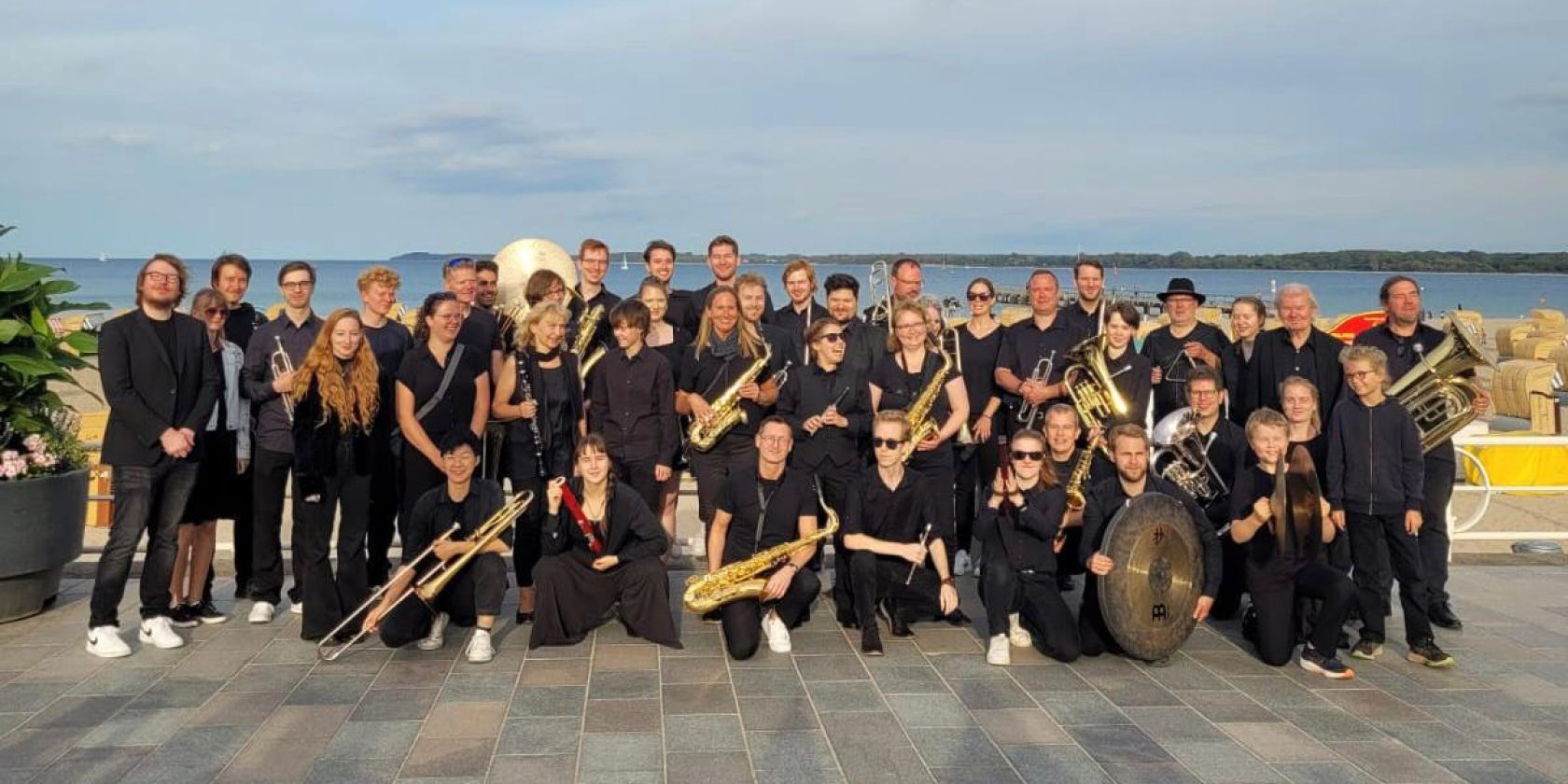 Open-Air-Konzert, © Veranstalter