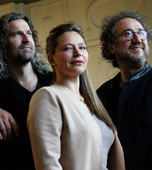 Trio Lirico