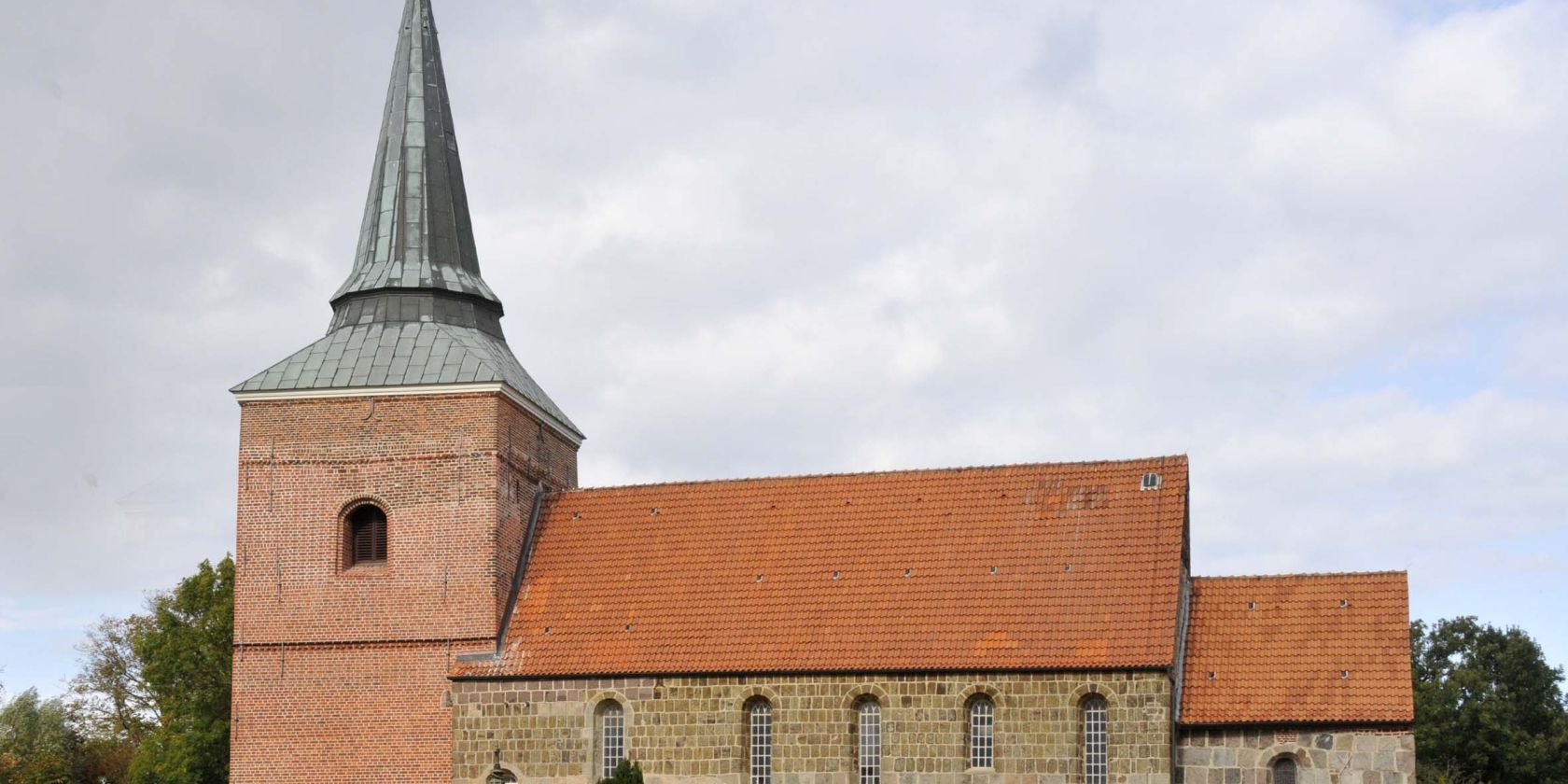Kirche Padingbüttel (3), © Beate Ulich