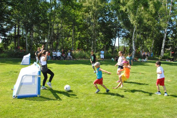 parksport_wagner-hauthal, © Beate Wagner-Hauthal