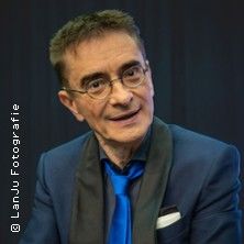 Mathias Richlings - Real Reality - Das aktuelle Programm 2026