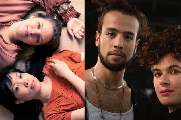 GANNA & Tal Arditi / Temarioto