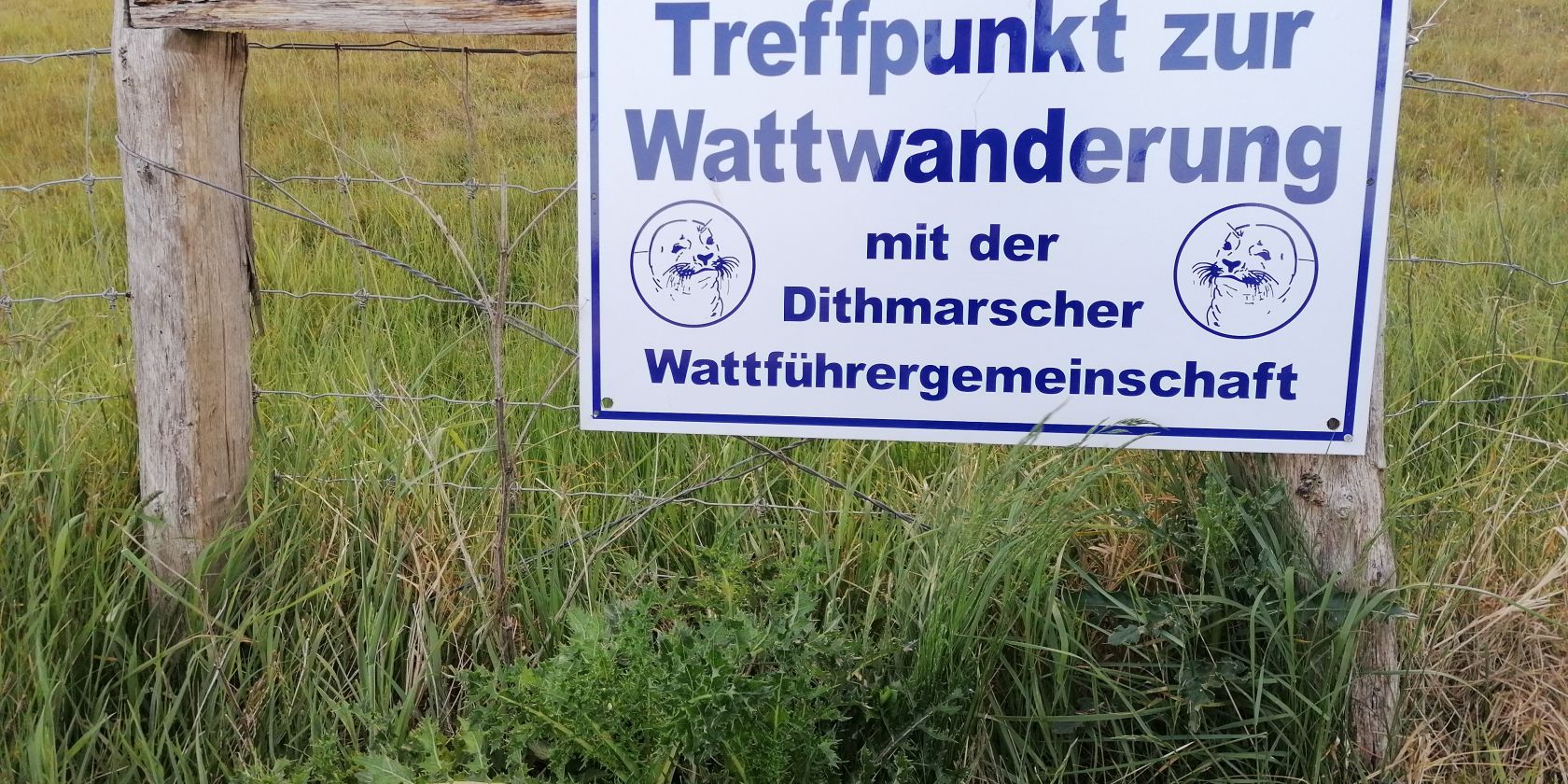 Wattführung "Watt & Co.", © K. Hagge