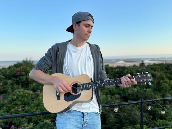 2025.07.12 Mattis Brodersen, © Mattis Brodersen