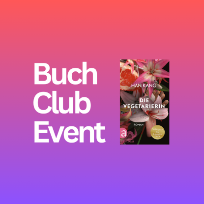 Buch Club Event, © Kim Konz