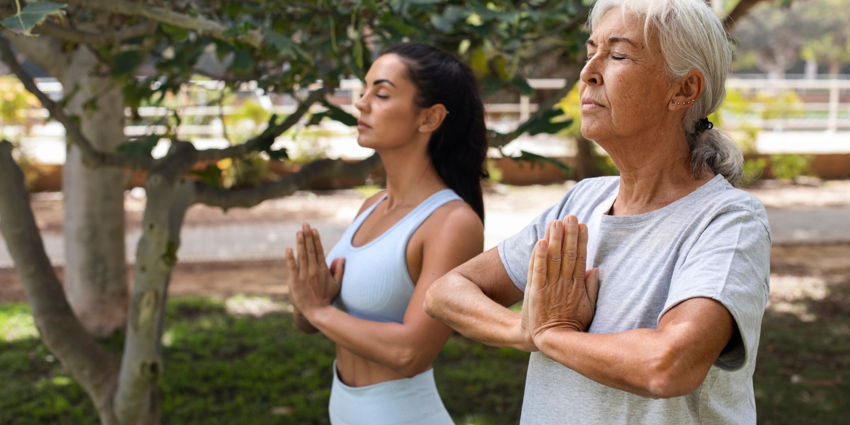 Qigong, © DRK