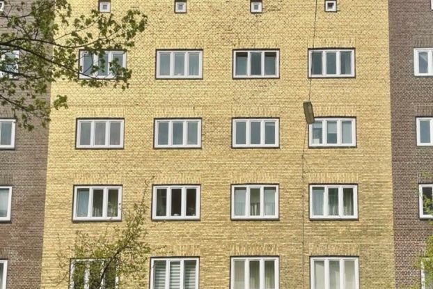 Migration und Hafenarbeit im Stadtteil Veddel, © Stiftung Historische Museen Hamburg - Gundula Groß