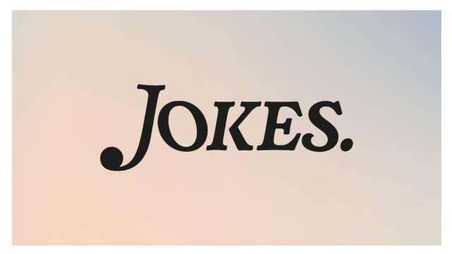 JOKES_rausgegangen, © Patrick Tanzen