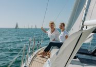 Hotel Strandkind by Elena Herz