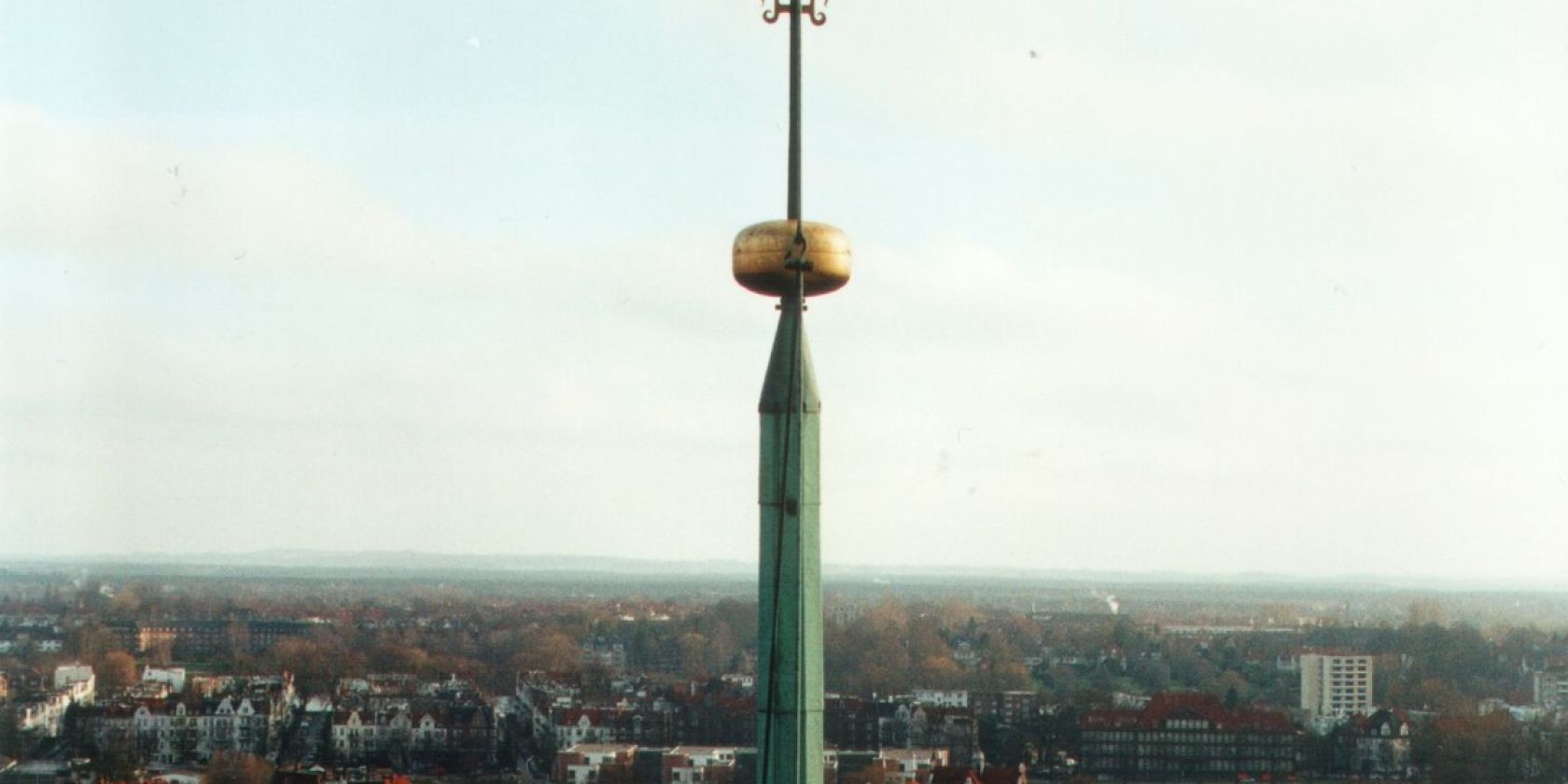 Turm- und Gewölbeführung Express