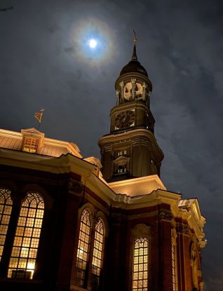 St. Michaelis, © St. Michaelis
