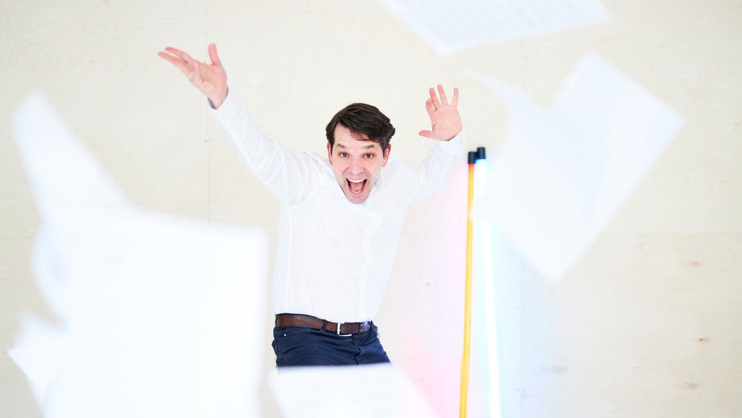 »Juri und die Superkraft der Musik«