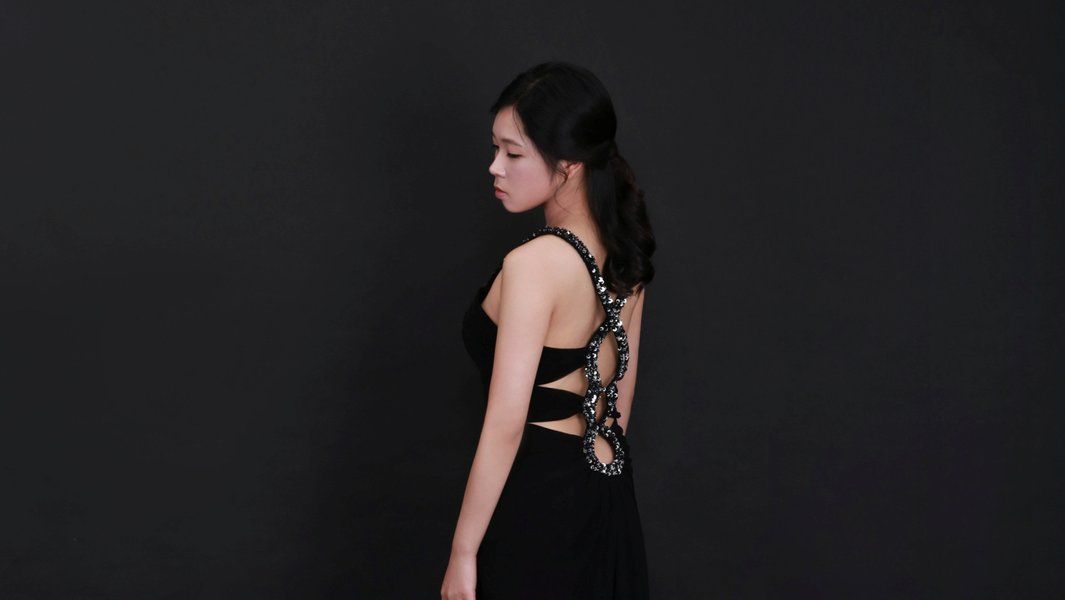 Sukyeon Kim / Klavierabend