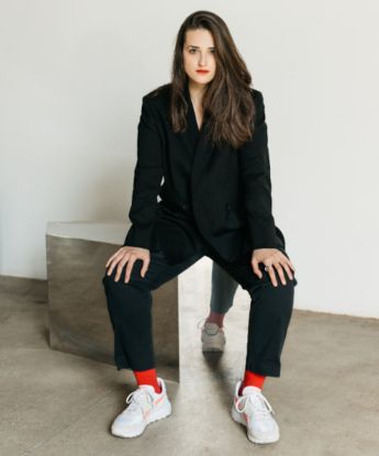 Hörer-Akademie III: Sara Glojnaric, Quelle: Reservix