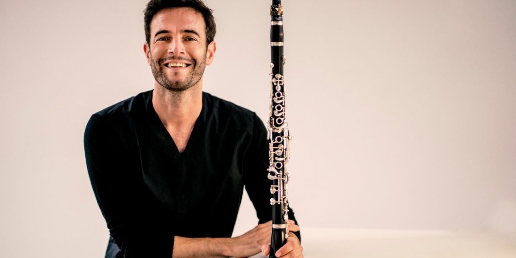 Symphoniker Hamburg / David Orlowsky / Paweł Kapuła, © Felix Broede