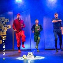 Die freiwilligen Angsthasen