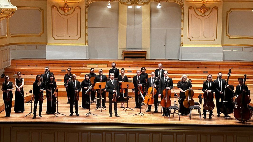 Neue Philharmonie Hamburg