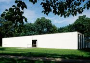 Ernst Barlach Haus, Hamburg, Foto: Hagen Stier