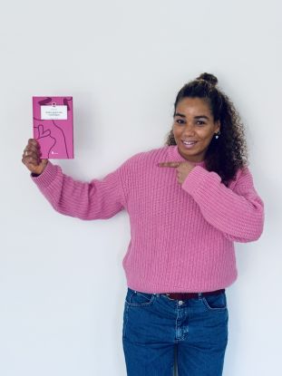 Zeilen gegen das Unbehagen: Musikalische Lesung & Gespräch mit Diana Dua, © Diana Dua