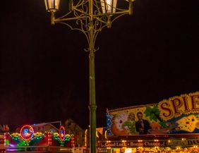 Herbst-Jahrmarkt