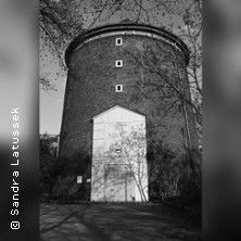 Ein Zombeck-Turm In Hasselbrook