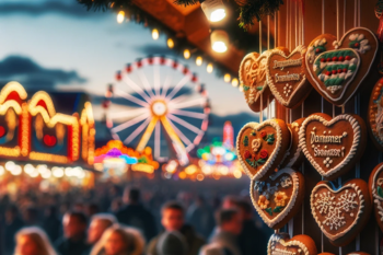 Schuetzenfest02, © WBA