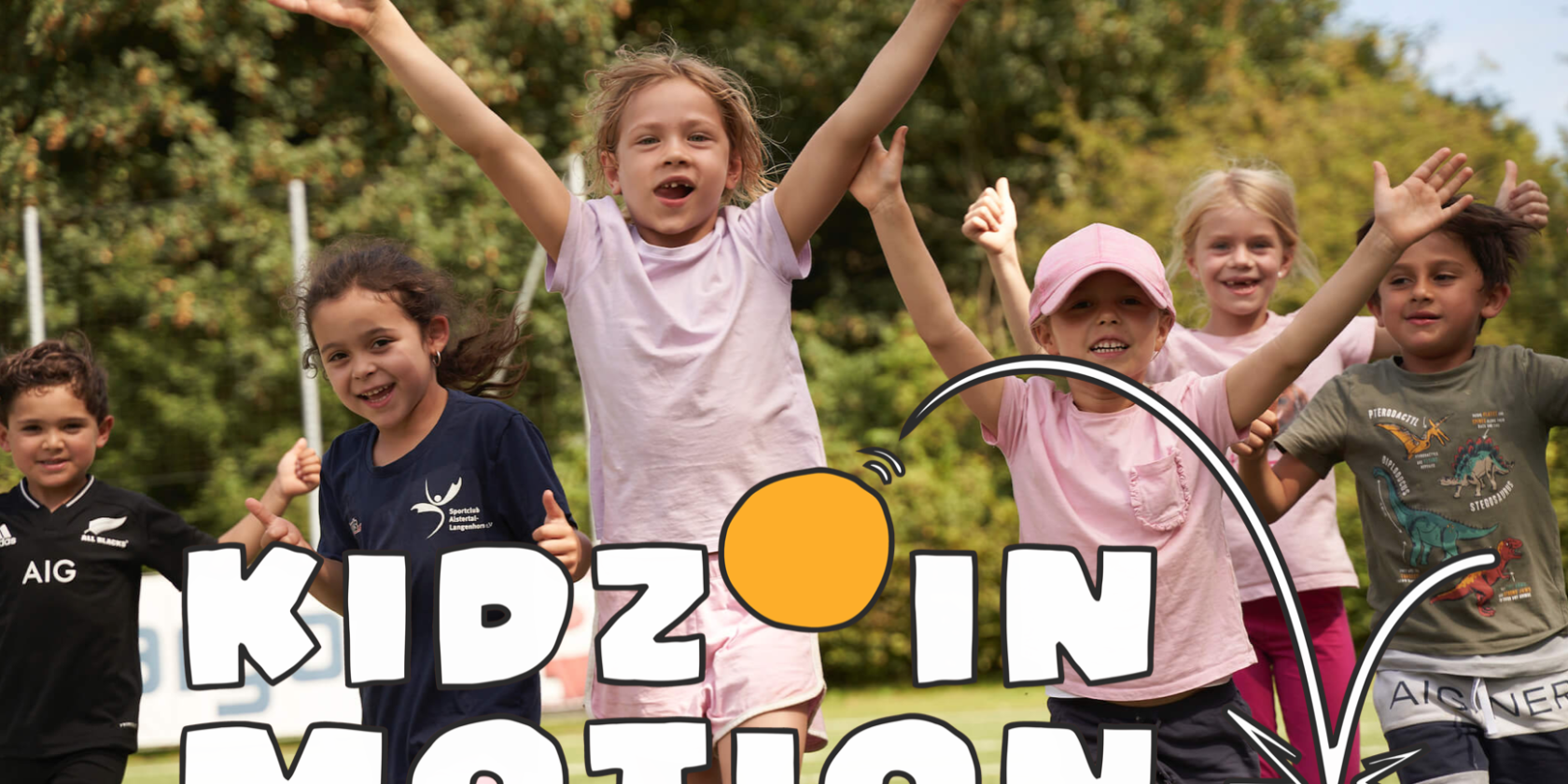 4kidz-in-motion, © Anne Moldenhauer // kidz-in-motion.de