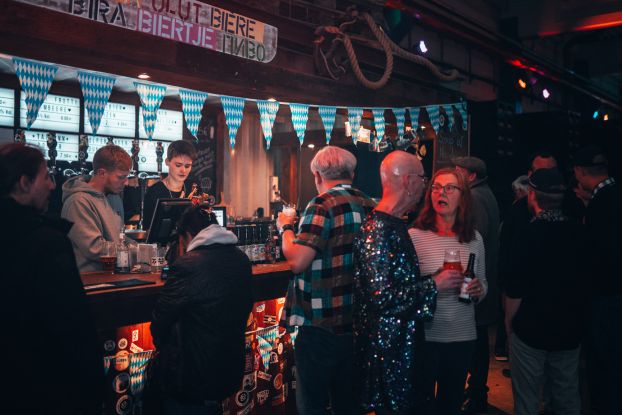 Landgang Brauerei - Jam Session-03, © @levisteria.creatives