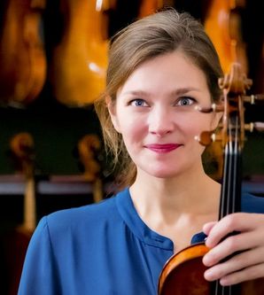 London Symphony Orchestra / Janine Jansen / Sir Antonio Pappano