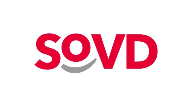 SoVD_Logo_M_4C, © Sozialverband Deutschland e.V.