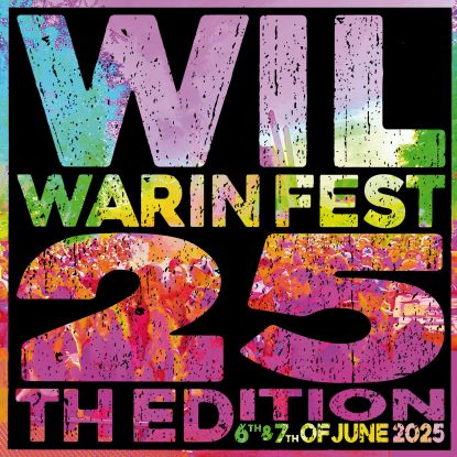 WILWARINFEST 25, © Wilwarin Festival