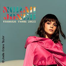 Norah Jones - Visions 2025, © links im Bild