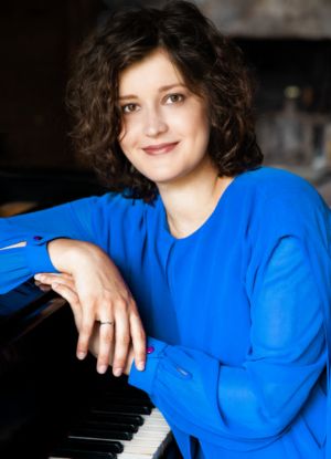 Debüt IV: Anna Geniushene, Quelle: Reservix