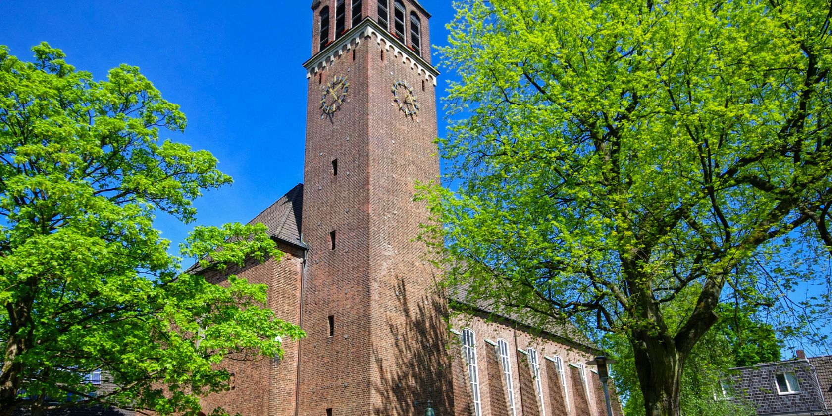 Predigtgottesdienst, © Kirchengemeinde Volksdorf