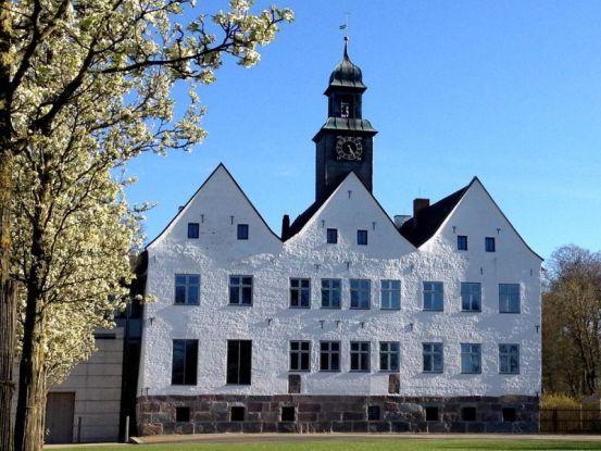 Herrenhaus Kloster Nütschau / Konvent, © Kloster Nütschau