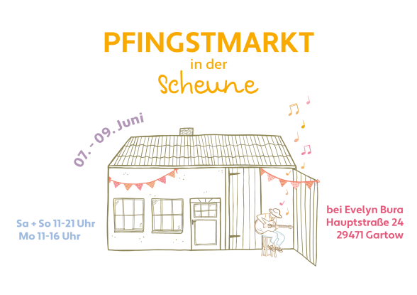 Pfingstmarkt, © A.Bura