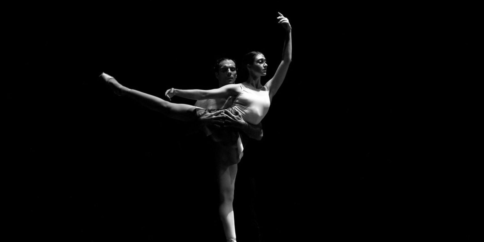 Hamburger Kammerballett / Leon Gurvitch Ensemble, © Marek Audirsch
