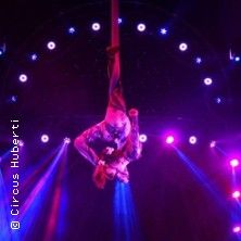 Circus Huberti - Family Show, © links im Bild