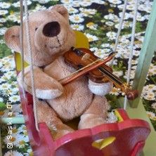 Babykonzert Hamburg, © links im Bild
