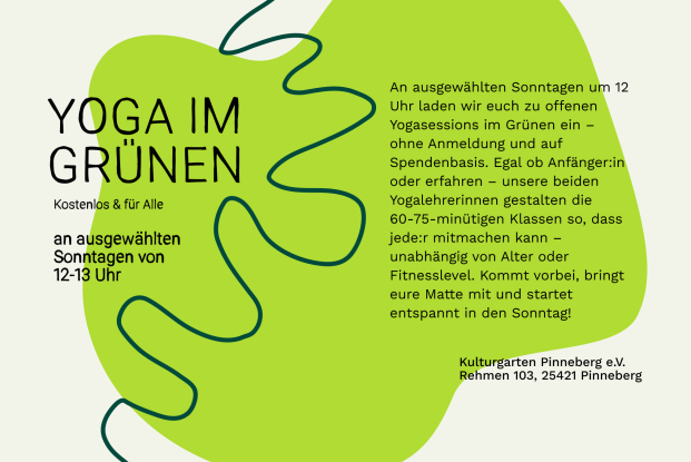 yoga_im_gruenen, © Annika Hallerberg