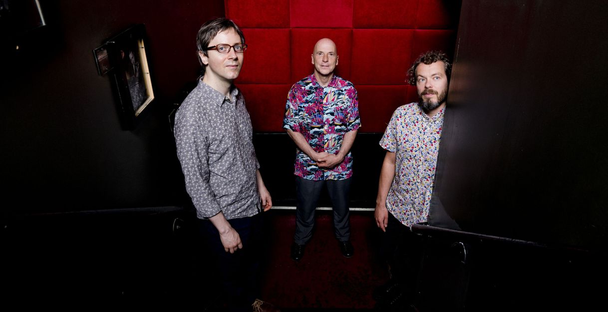 Jakob Bro Trio: 10-Year Anniversary