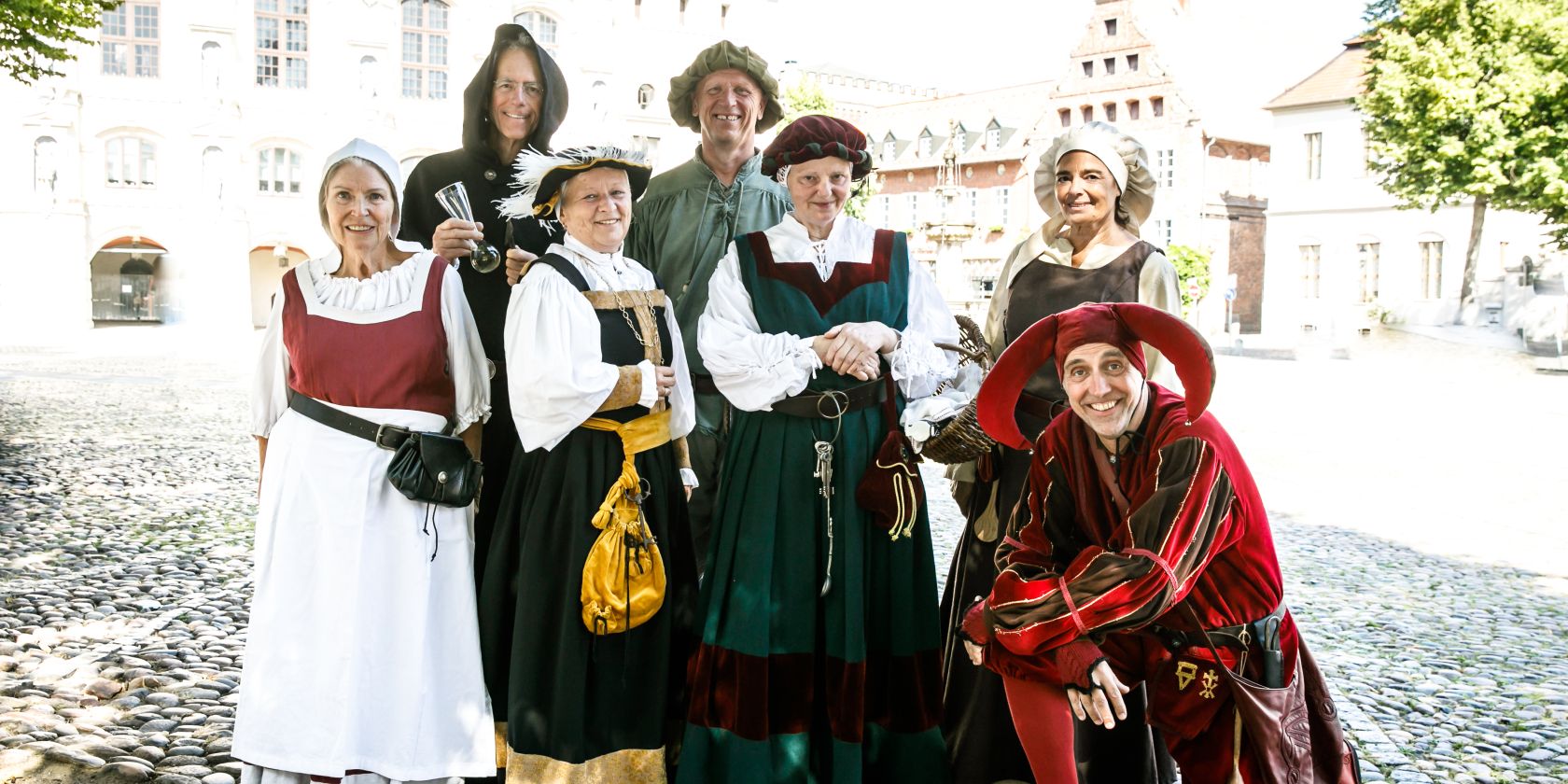 Ferienaktion © Tanja Quasdorf, © Tanja Quasdorf