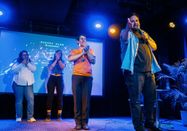 Kulturbereicherungsbetrieb